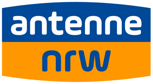 Logo Antenne NRW