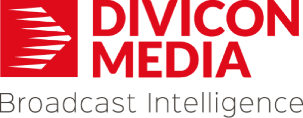 Logo Divicon Media
